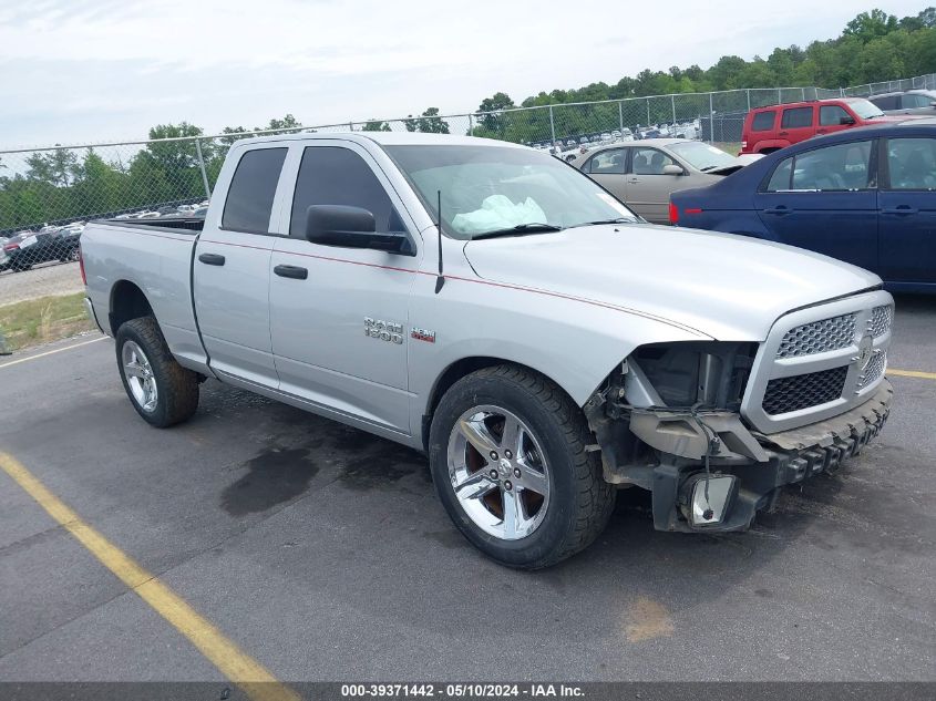 2015 RAM 1500 EXPRESS