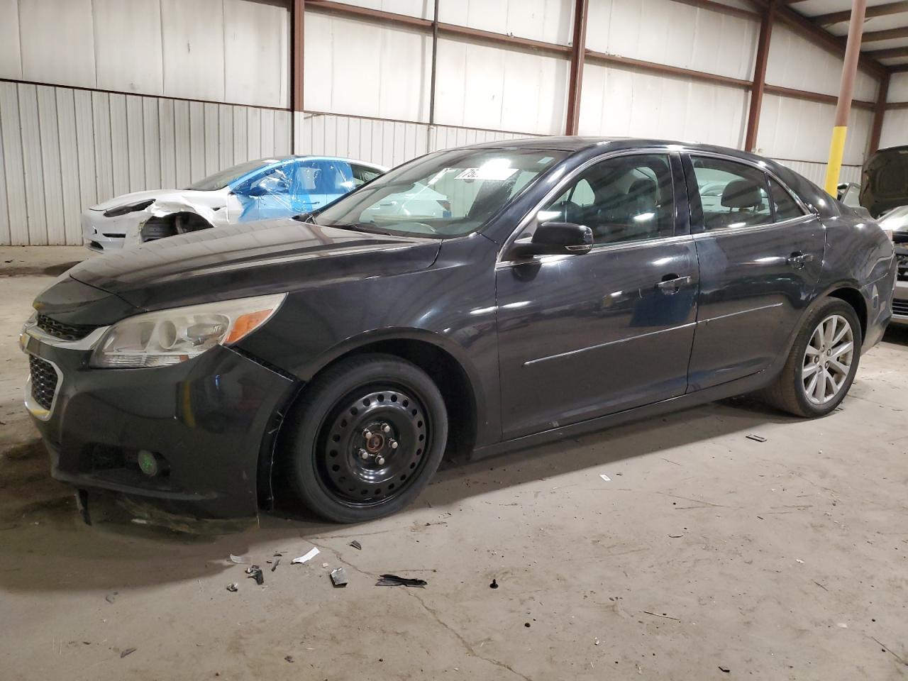 2014 CHEVROLET MALIBU 2LT