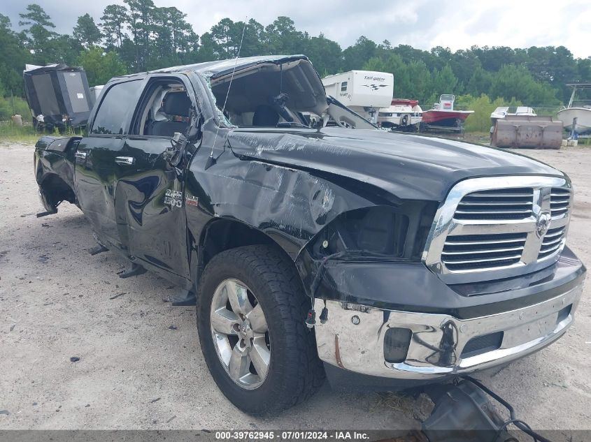 2016 RAM 1500 SLT