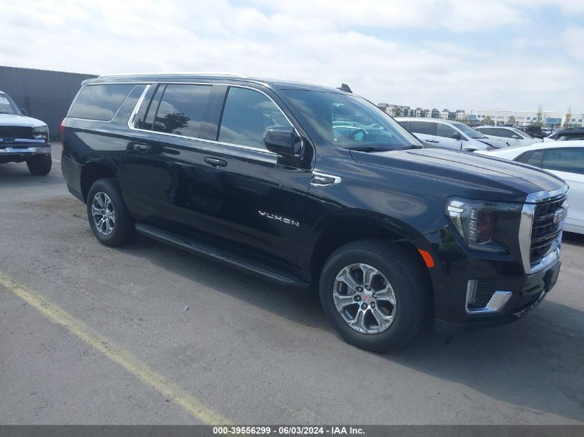 2021 GMC YUKON XL 2WD SLE