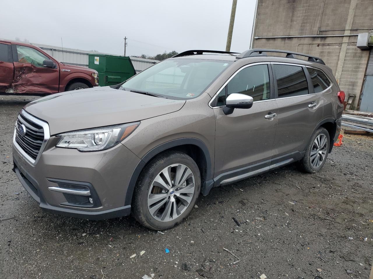 2021 SUBARU ASCENT TOURING