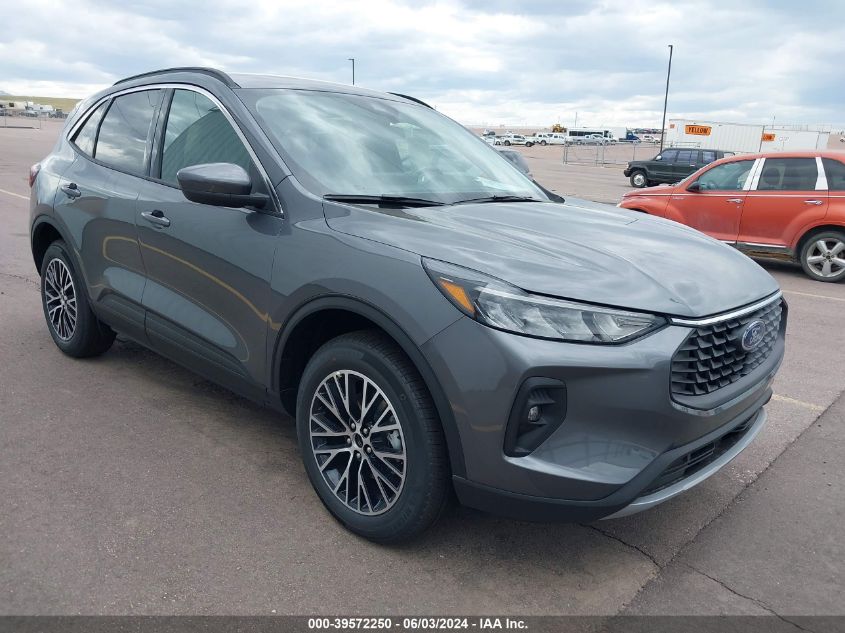 2024 FORD ESCAPE PHEV