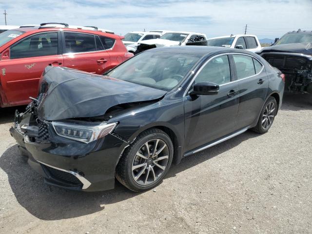 2018 ACURA TLX TECH