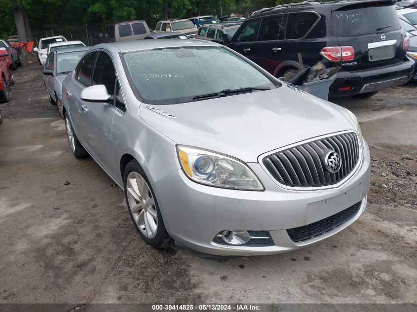 2014 BUICK VERANO