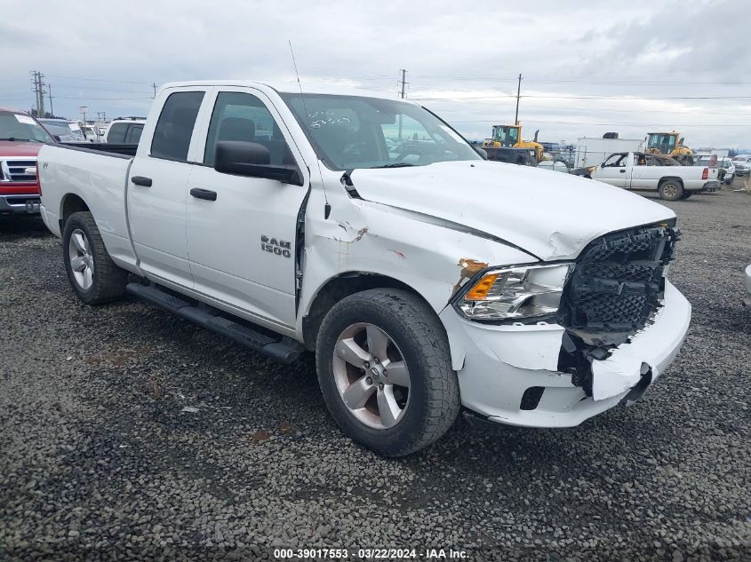 2015 RAM 1500 EXPRESS