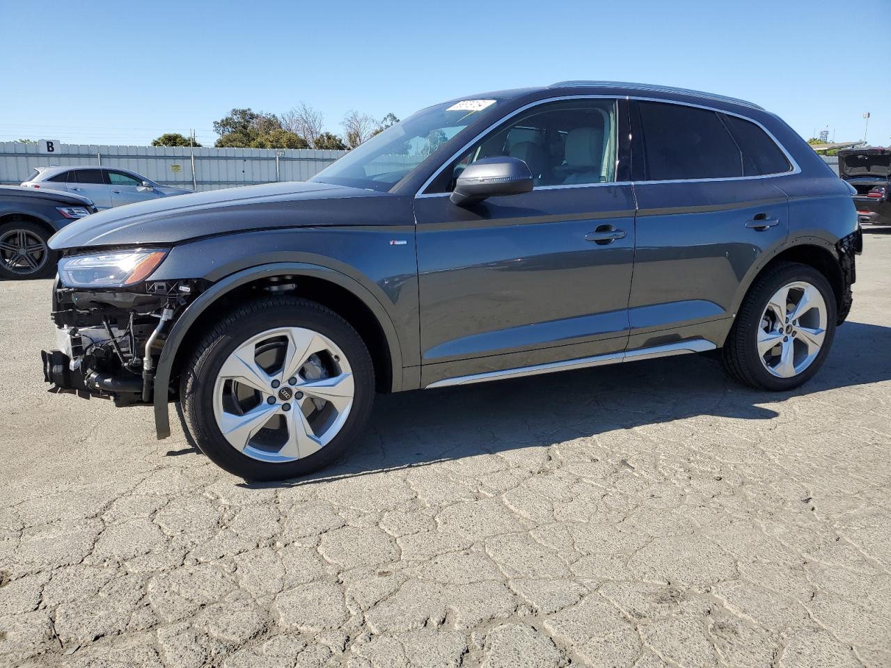 2023 AUDI Q5 PRESTIGE 45