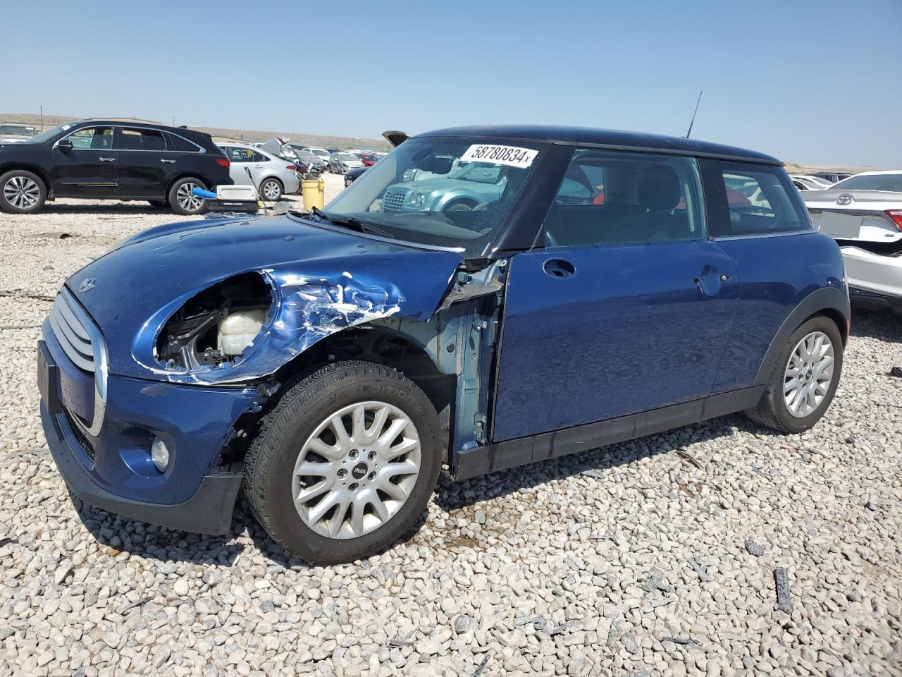 2015 MINI COOPER