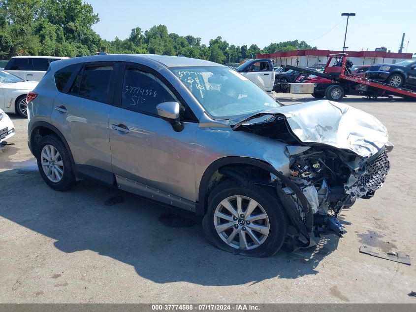 2015 MAZDA CX-5 TOURING