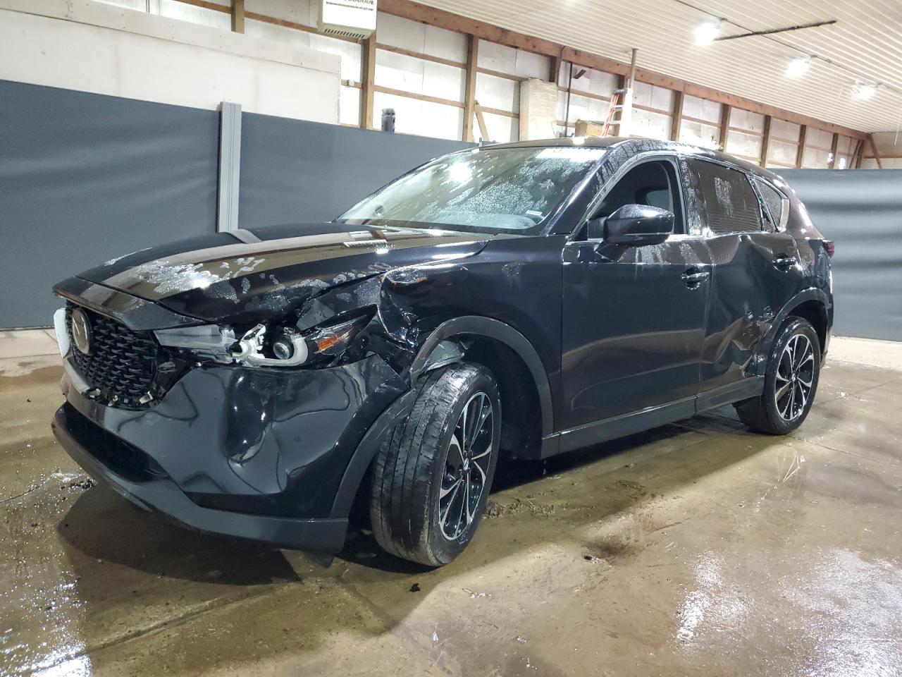 2023 MAZDA CX-5 PREMIUM