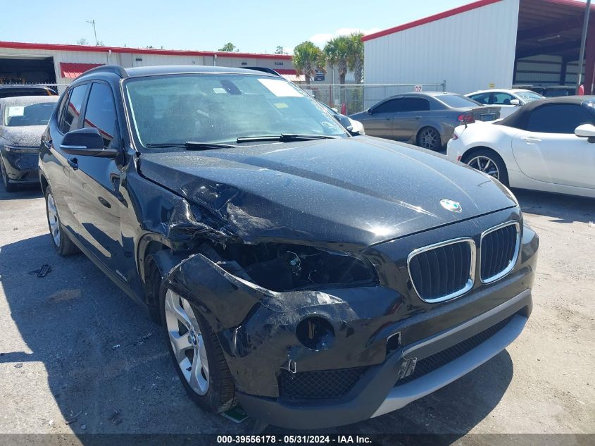 2013 BMW X1 SDRIVE28I