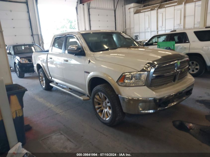 2014 RAM 1500 LONGHORN