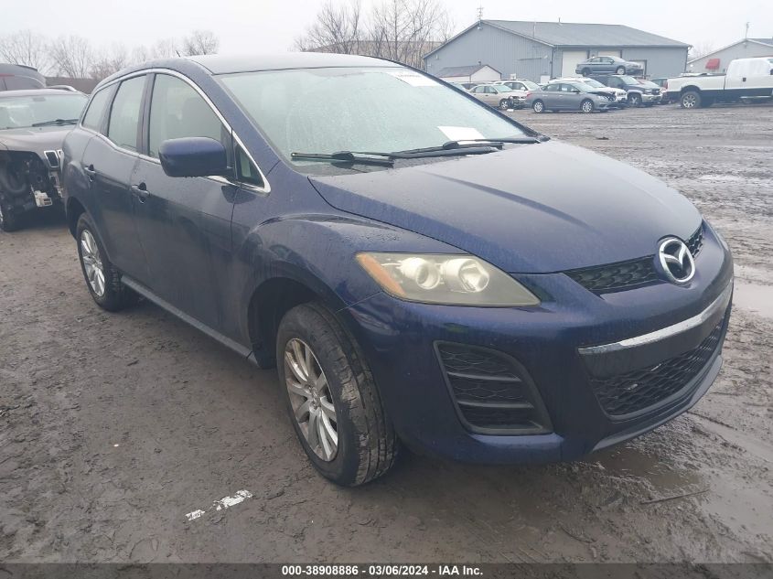 2010 MAZDA CX-7 I SV