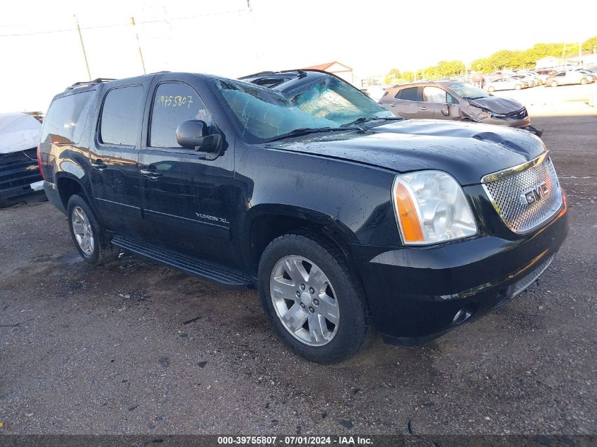 2012 GMC YUKON XL K1500 SLE