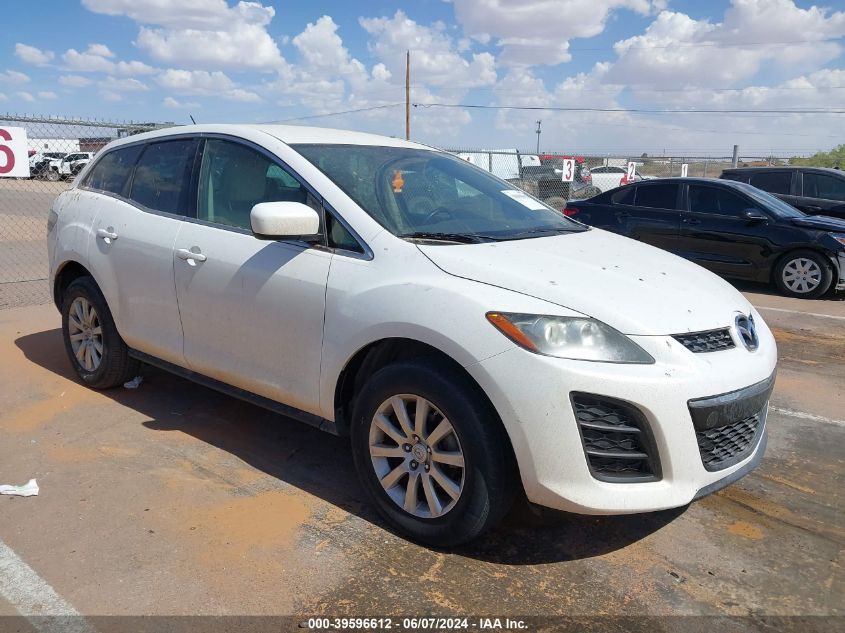 2011 MAZDA CX-7 I SPORT