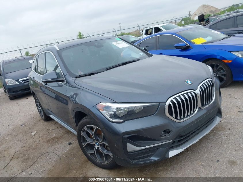 2020 BMW X1 SDRIVE28I