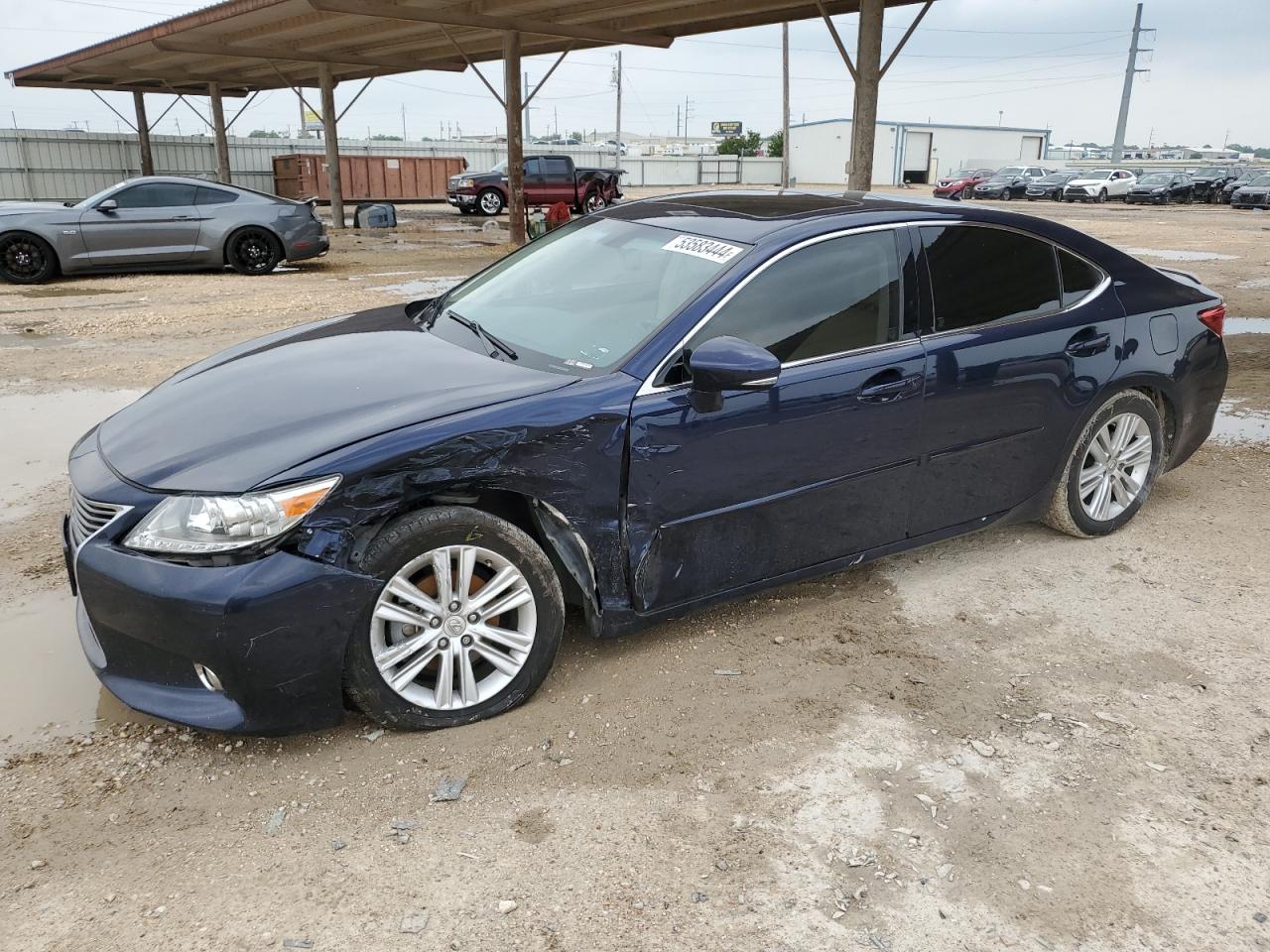 2014 LEXUS ES 350