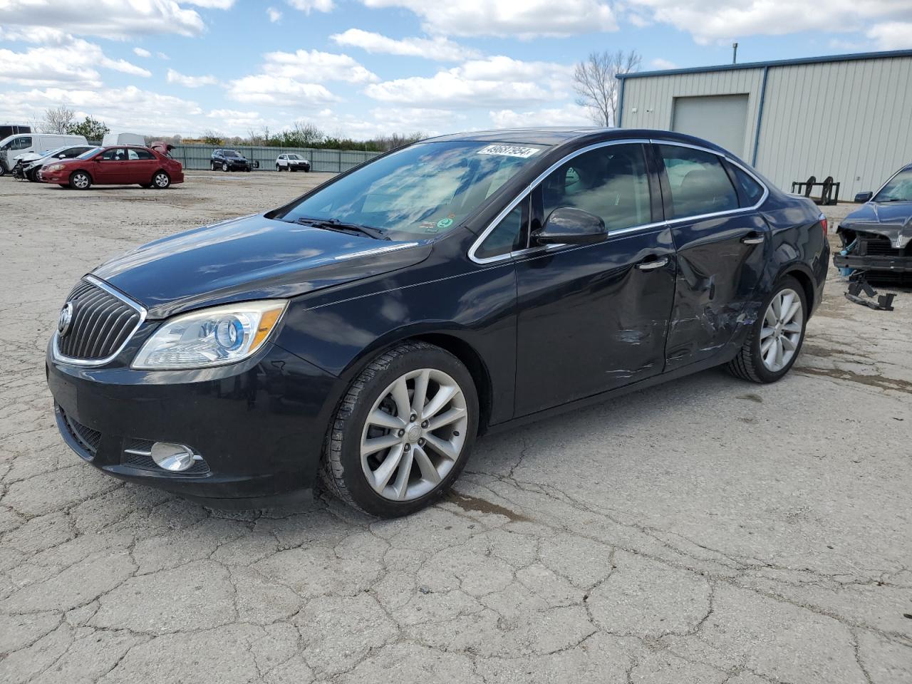 2013 BUICK VERANO