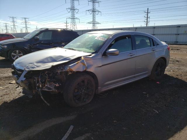 2014 CHRYSLER 200 LIMITED