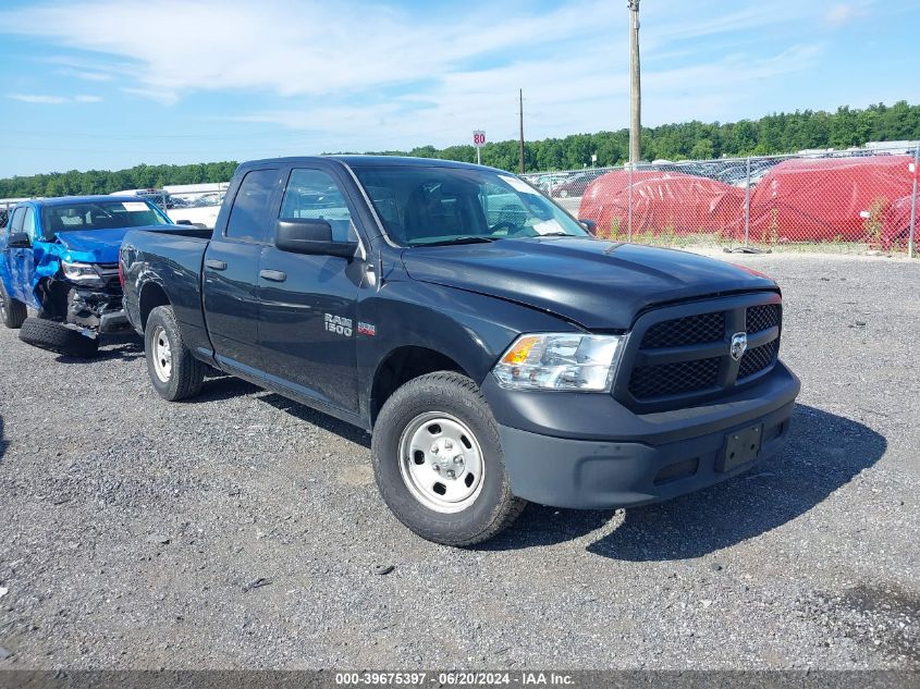 2016 RAM 1500 TRADESMAN