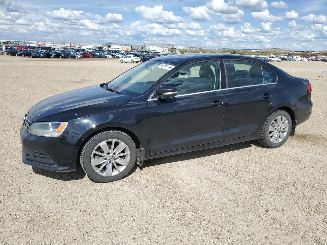 2015 VOLKSWAGEN JETTA BASE