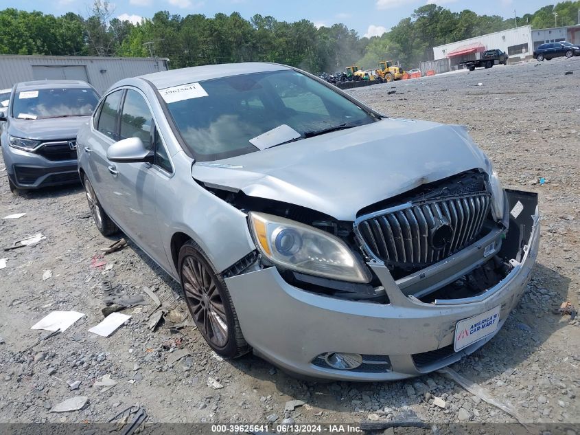 2013 BUICK VERANO