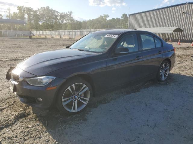 2013 BMW 335 XI