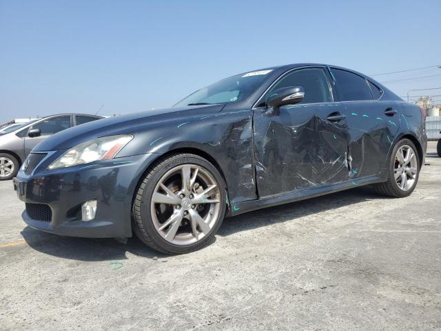 2010 LEXUS IS 250