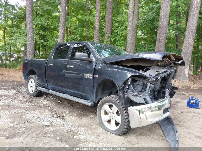 2016 RAM 1500 SLT