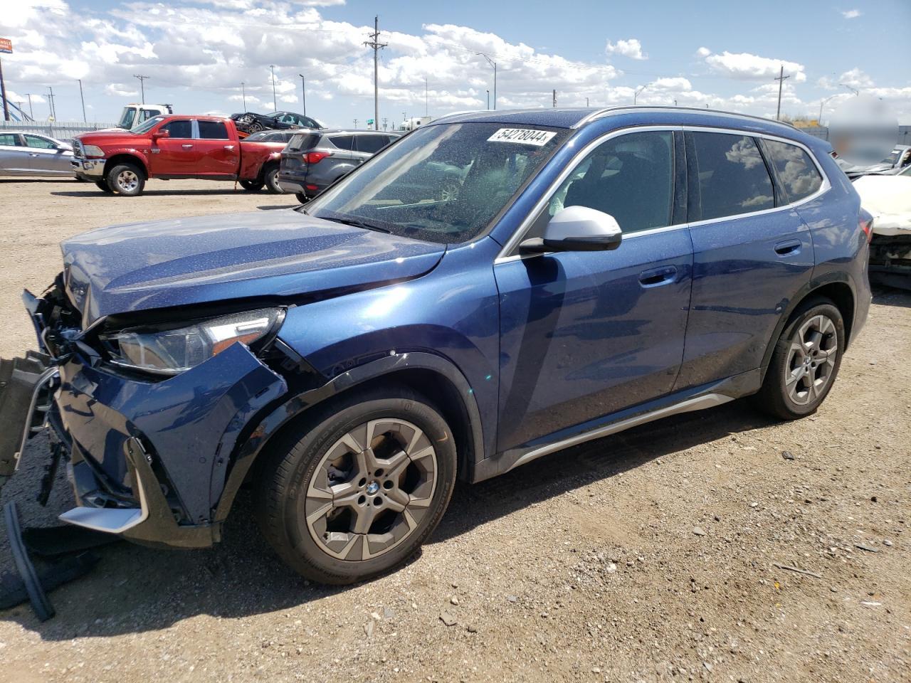 2023 BMW X1 XDRIVE28I