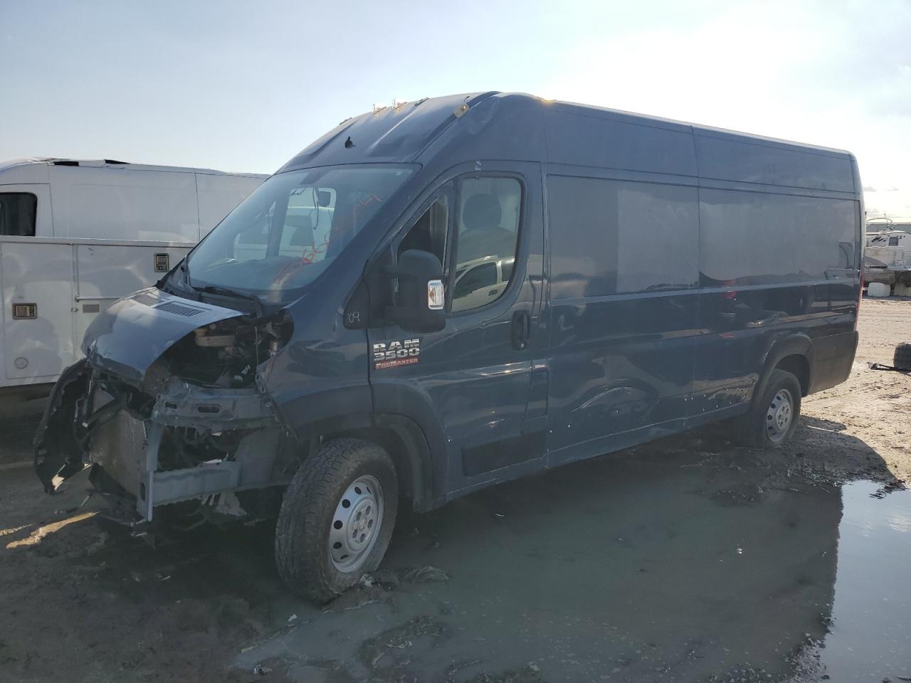 2021 RAM PROMASTER 3500 3500 HIGH