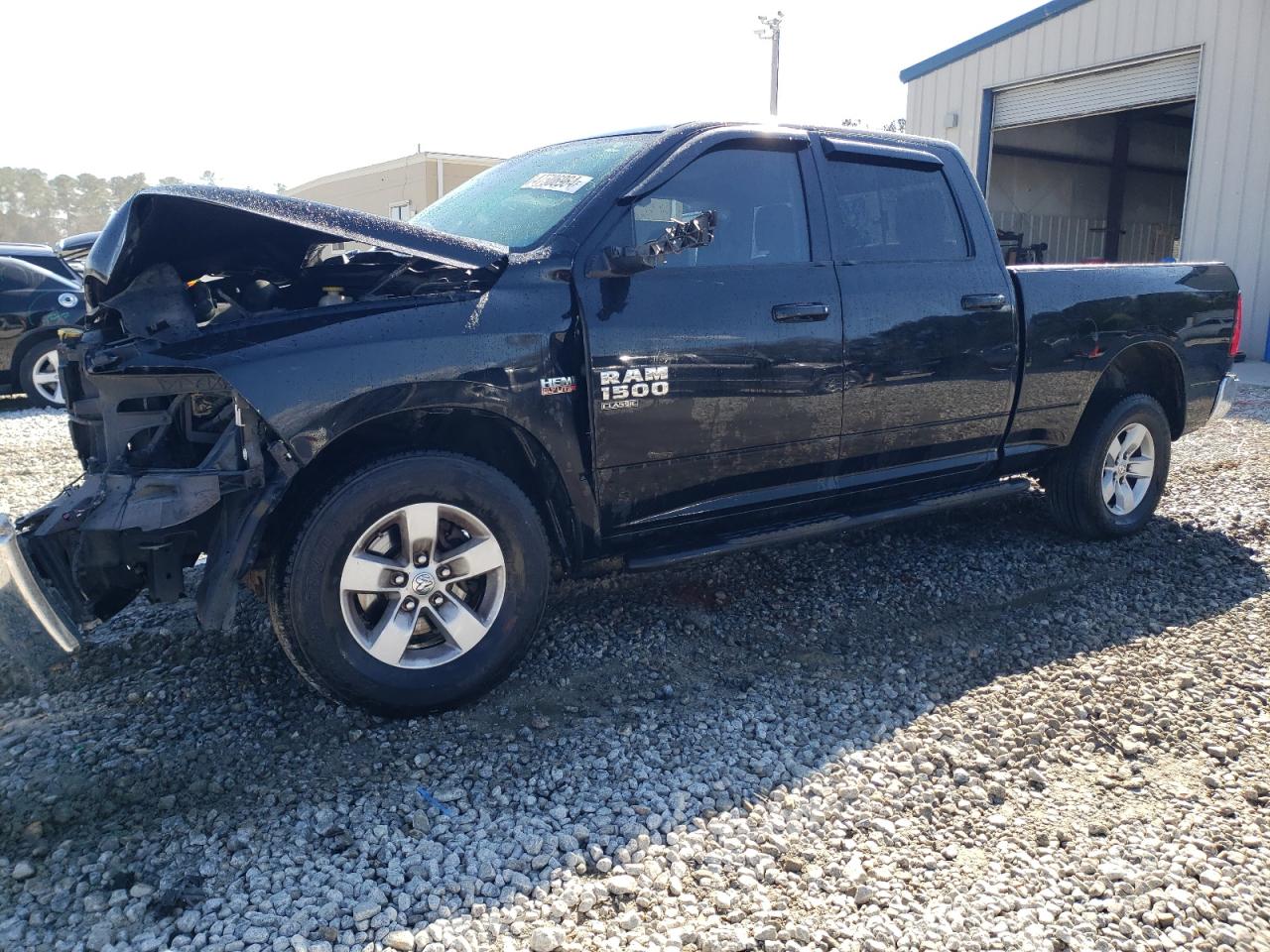 2019 RAM 1500 CLASSIC SLT