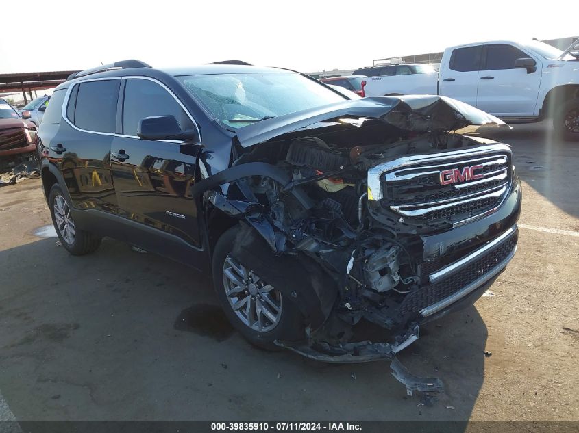 2017 GMC ACADIA SLE-2