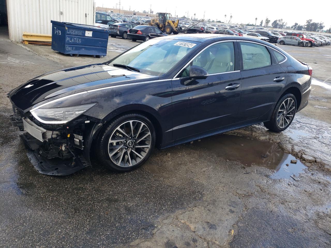 2023 HYUNDAI SONATA LIMITED