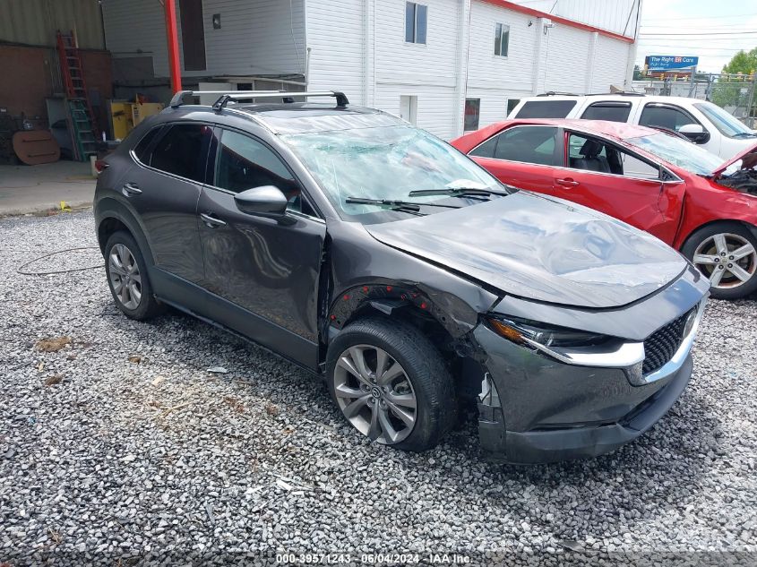 2021 MAZDA CX-30 PREMIUM