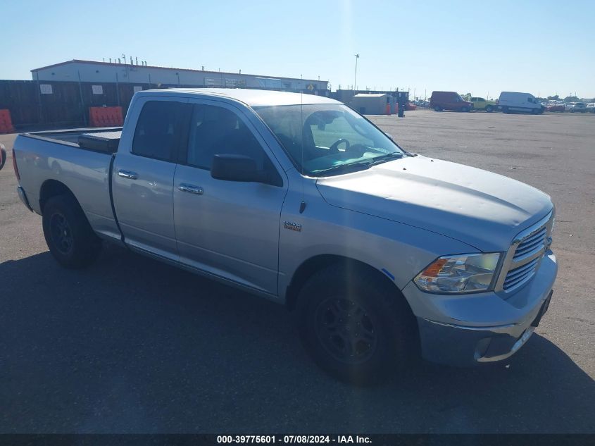 2013 RAM 1500 SLT