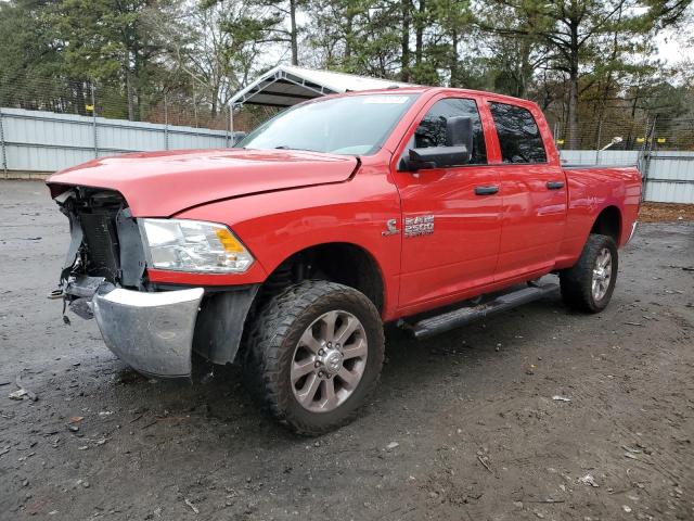 2018 RAM 2500 ST