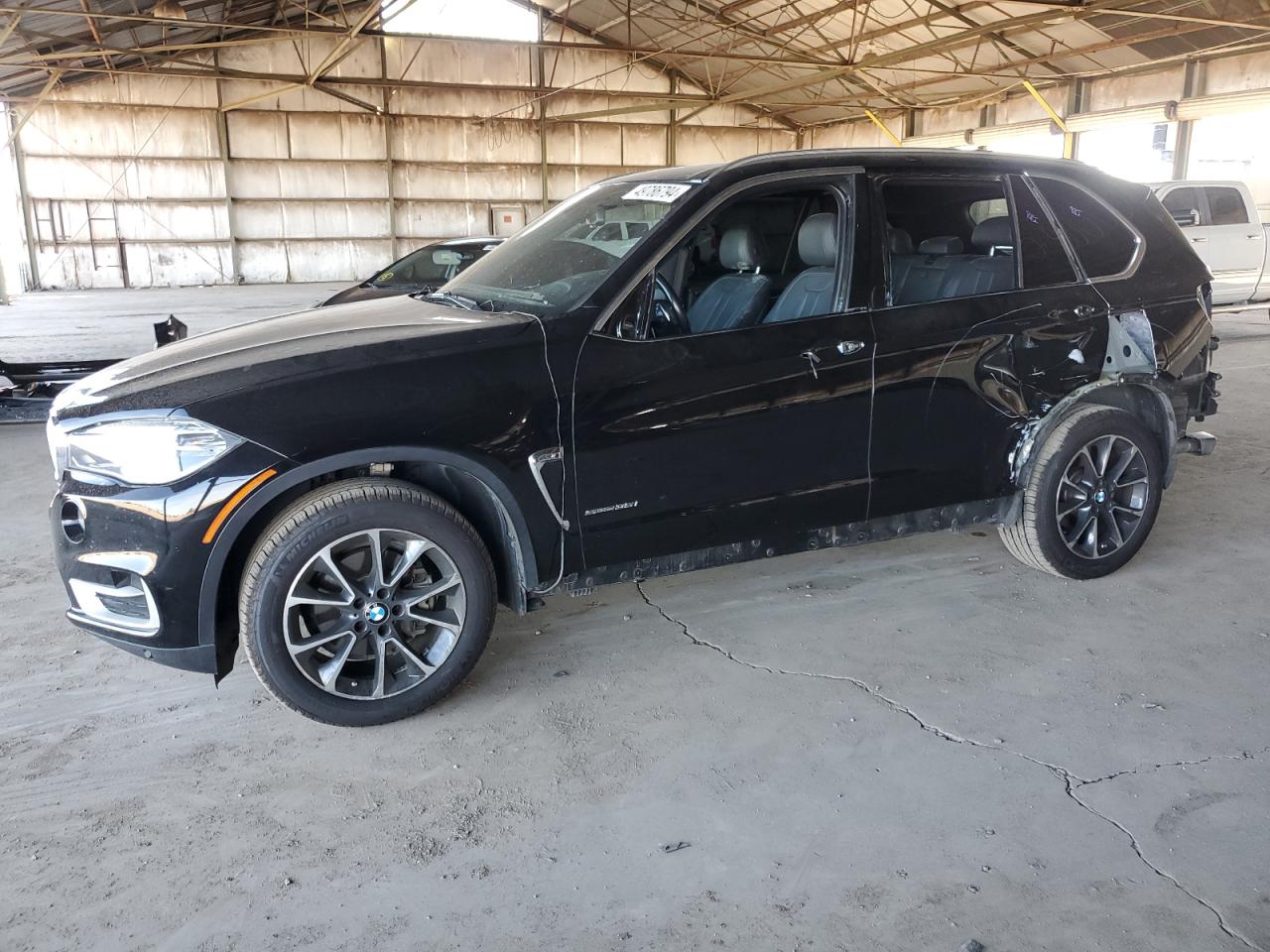 2018 BMW X5 SDRIVE35I