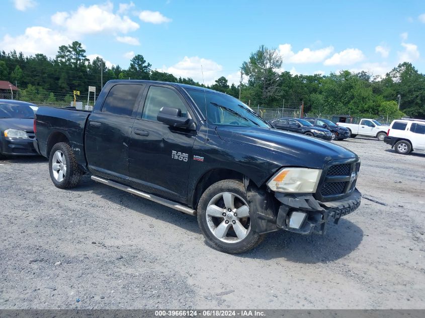 2014 RAM 1500 EXPRESS