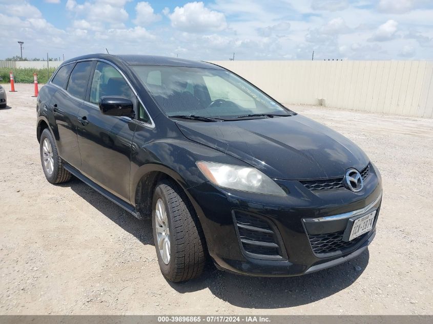 2010 MAZDA CX-7 I SPORT