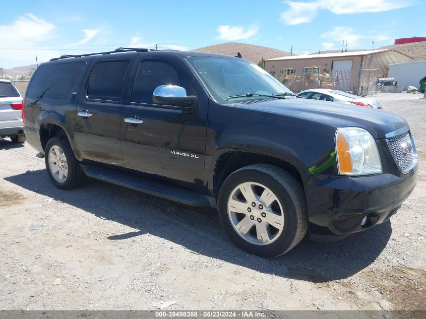 2014 GMC YUKON XL 1500 SLT