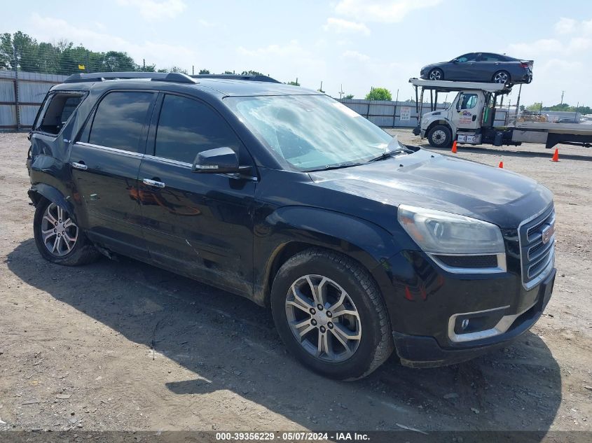 2014 GMC ACADIA SLT-1