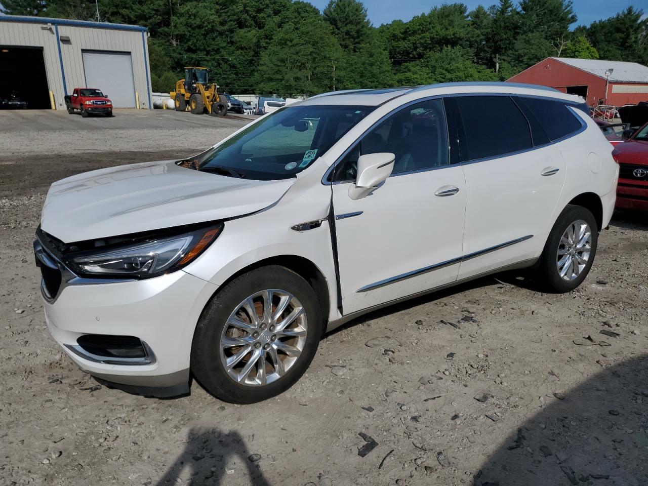 2020 BUICK ENCLAVE PREMIUM