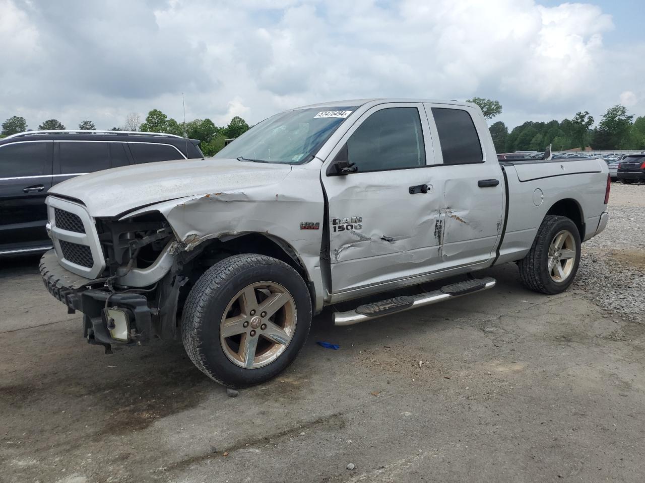 2014 RAM 1500 ST