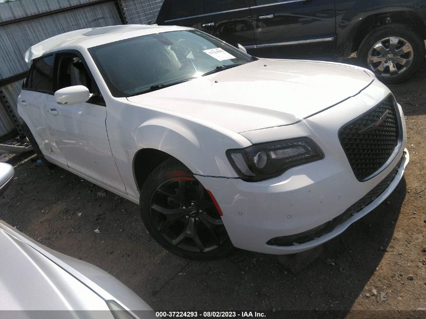 2021 CHRYSLER 300 300S