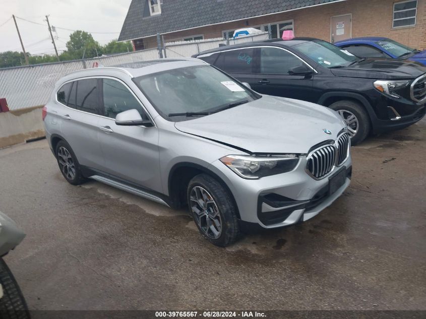 2021 BMW X1 XDRIVE28I