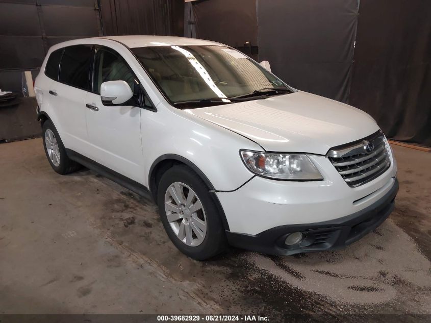 2012 SUBARU TRIBECA 3.6R LIMITED