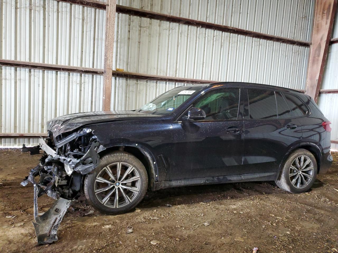 2020 BMW X5 SDRIVE 40I