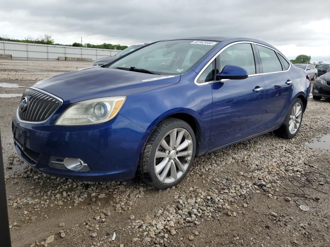 2014 BUICK VERANO CONVENIENCE