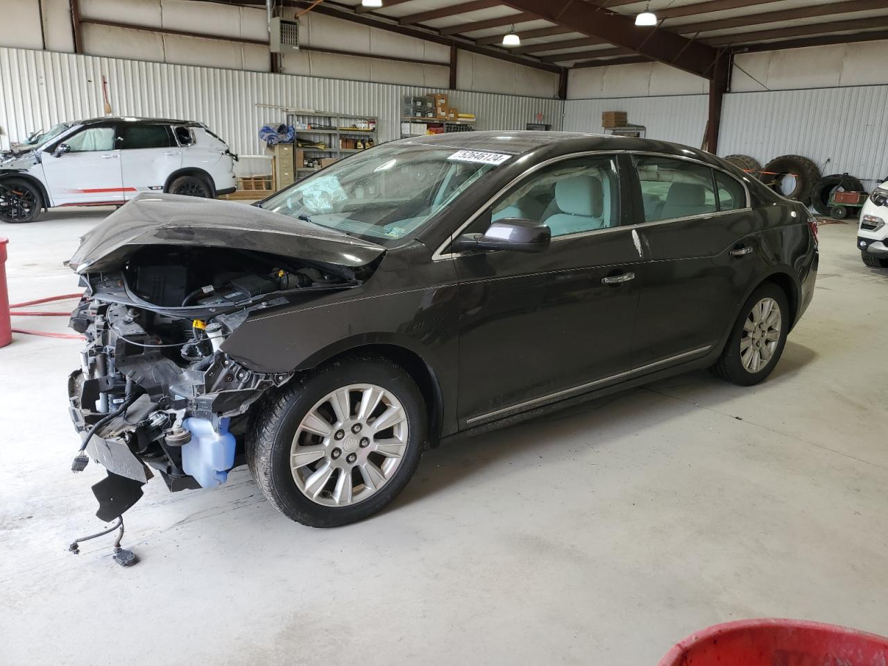 2013 BUICK LACROSSE