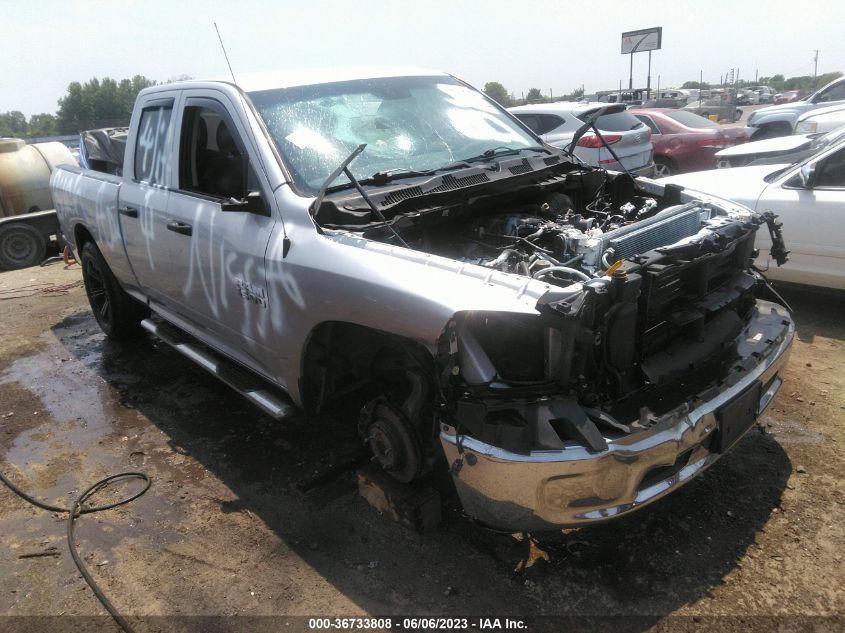 2018 RAM 1500 TRADESMAN  4X2 6'4" BOX